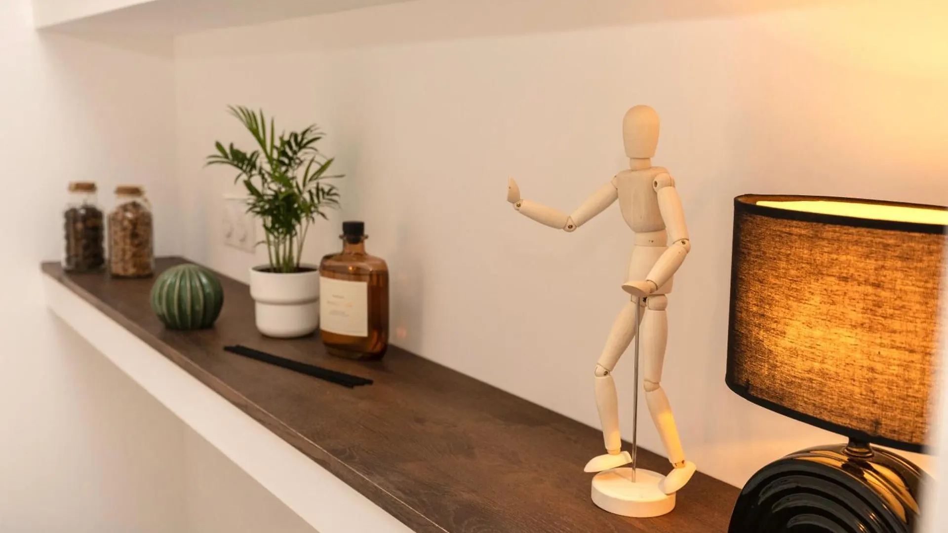 Suite Terre D'Ocre - Hypercentre - Wifi Apt