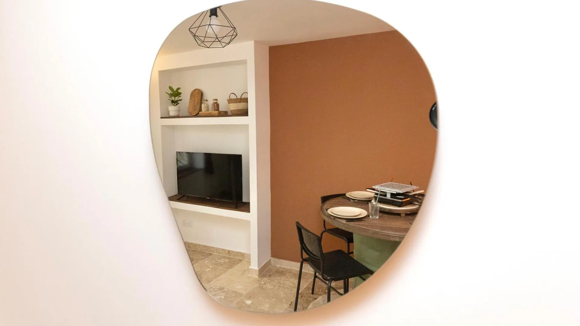 Suite Terre D'Ocre - Hypercentre - Wifi Apt Apartment