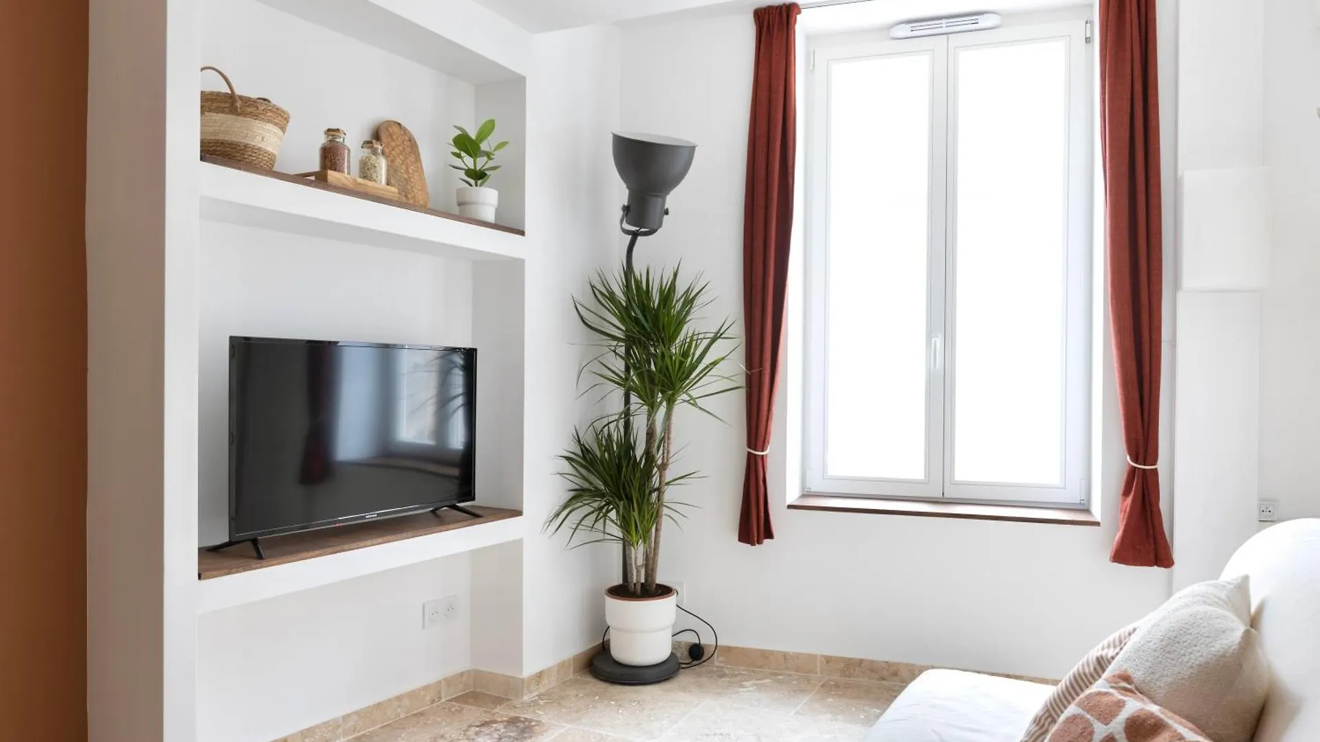 Apartment Suite Terre D'Ocre - Hypercentre - Wifi Apt France