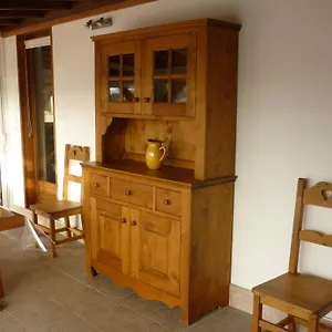 Appartement Du Soleil Levant, Apt