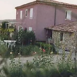 Appartement La Bastide Des Raisins, Apt