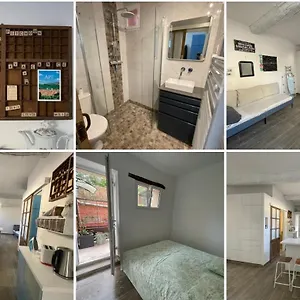 Appartement Rare En Coeur De, Apt