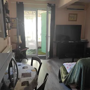 Appartement Au Petit Florian En Provence, Apt